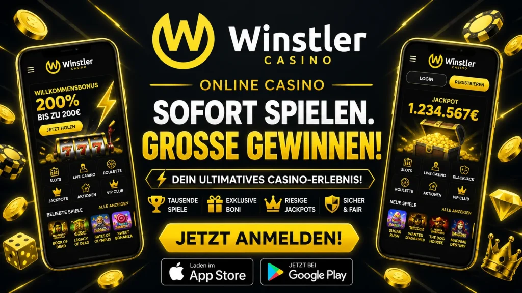 winstler anwendung