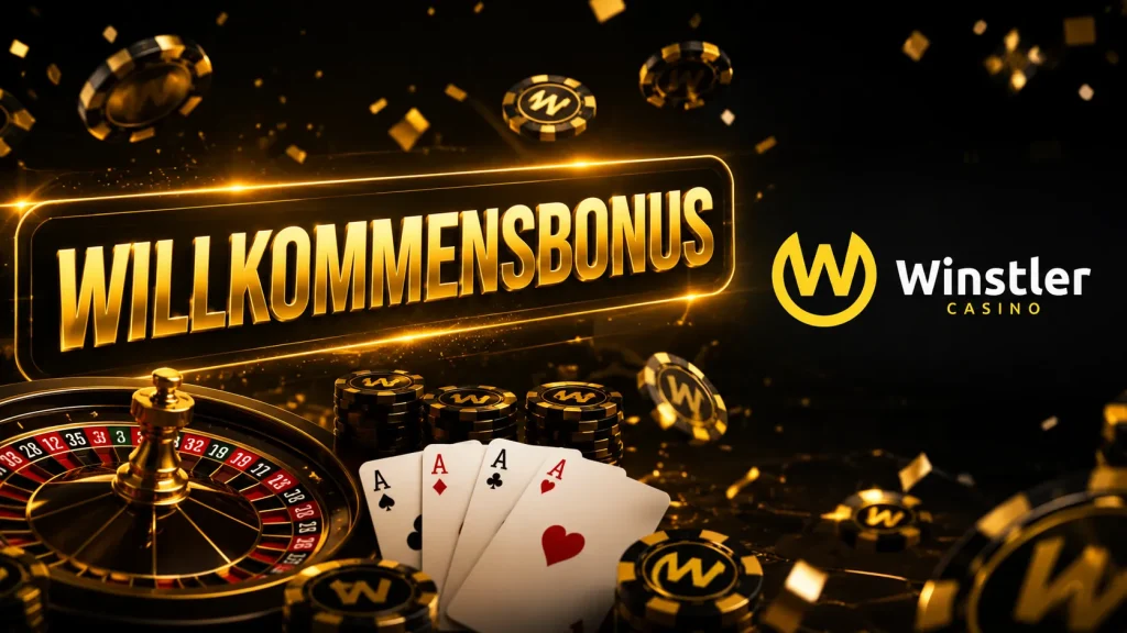 Winstlerlogin Portal: Winstler Casino Login für Spieler aus Deutschland